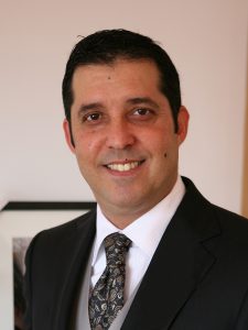 José Figueroa opina sobre liderazgo empresarial en SECARTYS News