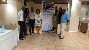 FUNIBER Mozambique organiza la Conferencia “Desarrollo local, oportunidades de negocio y la necesidad de proyectos locales”