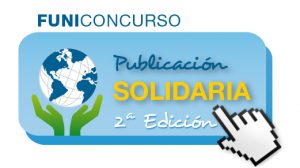FUNIBER inicia la 2ª edición del CONCURSO “Publicación Solidaria”