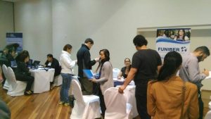 Éxito de participación en la FIEP 2016 en Costa Rica
