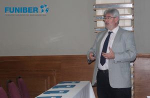 FUNIBER realizó conferencia en República Dominicana sobre la nueva educación universitaria en Europa