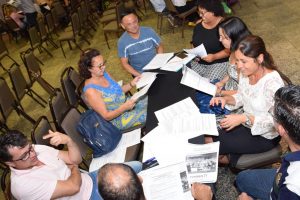 Gran acogida del 1r Encuentro de Educación de FUNIBER en Brasil
