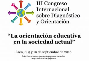 FUNIBER patrocina el III Congreso Internacional sobre Diagnóstico y Orientación en España