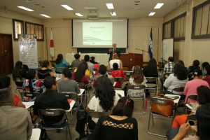 FUNIBER realiza el Taller “Proyecto Europeo de Enseñanza para Lenguas Segundas o Extranjeras a niños” en Honduras