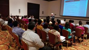 Programas de Doctorado despiertan gran interés en San Pedro Sula (Honduras)