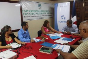 FUNIBER Y UAFAM firman en República Dominicana un convenio de colaboración