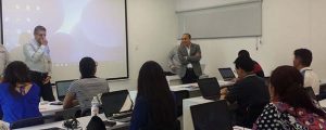 foto-noticia-seminario-mexico Alumnos becados por FUNIBER participan en Seminario Internacional para formación de Doctorandos Doctorado en Proyectos