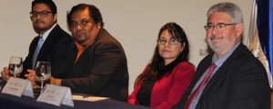 noticia-mined-el-salvador FUNIBER participa en conversatorio sobre investigación educativa organizado por MINED