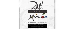 expo-dali-colombia FUNIBER patrocina la exposición “Dalí frente a Miró” en Colombia