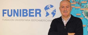 pantoja-panama-noticia FUNIBER realizará conferencia sobre el cambio educativo en Panamá