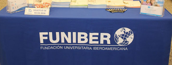 FUNIBER participa en el I Congreso Nacional de Educación Física y Deporte de Costa Rica