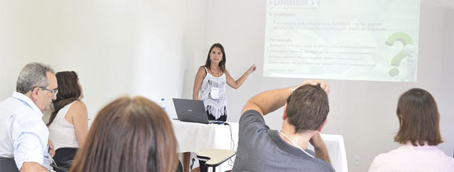 FUNIBER Brasil prevê participação bem-sucedida no III Encontro de Educação
