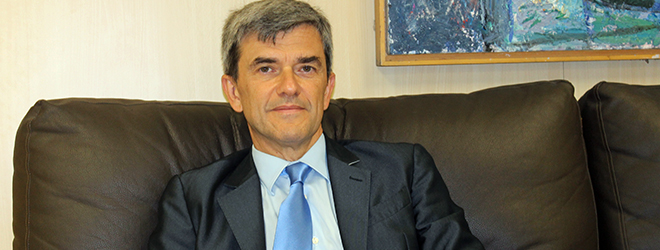 Maurizio Battino liderará um grupo de pesquisa internacional