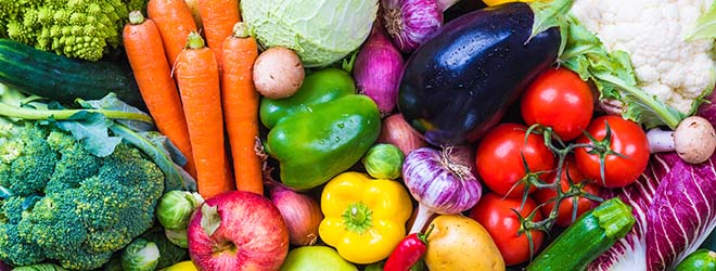L’Association américaine de nutrition et de diététique confirme que les régimes végétariens sont sains