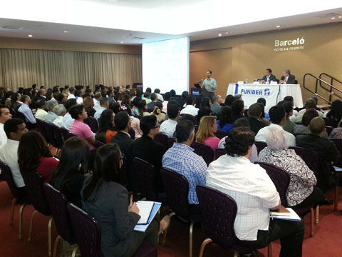 FUNIBER República Dominicana organiza Mesa Redonda sobre la RSE.