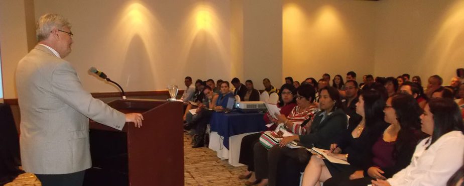 FUNIBER Honduras  invita a Conferencia: «El Espacio Europeo de la Educación Superior y sus implicaciones Profesionales y Laborales en la Unión Europea»