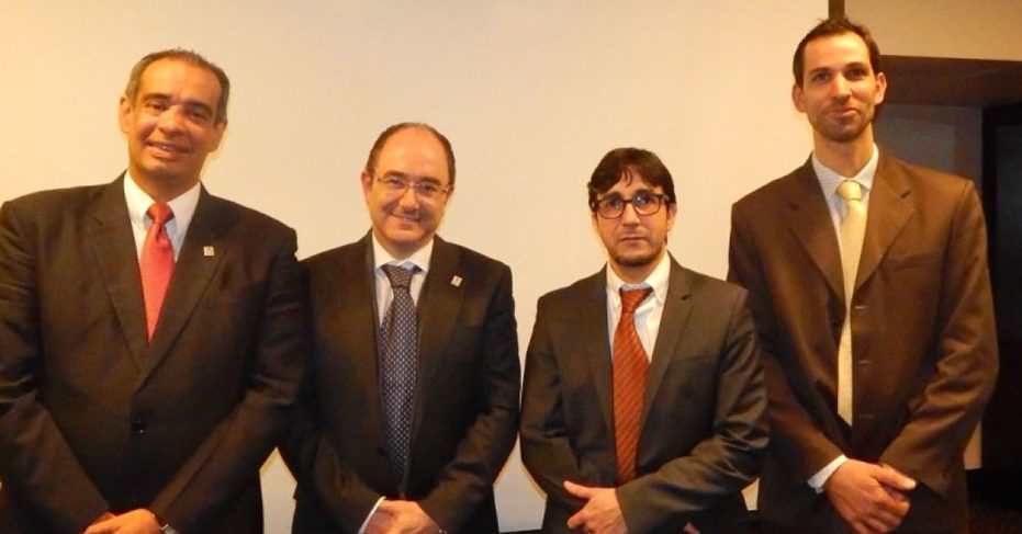 FUNIBER Argentina participó en el  Seminario Internacional 2014 de Gestión de Proyectos