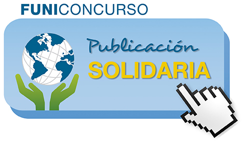 FUNIBER lanza el FUNICONCURSO «Publicación Solidaria»