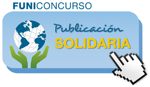 El FUNICONCURSO «Publicación Solidaria» finaliza con la victoria de una alumna de Brasil