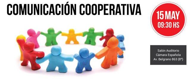 FUNIBER Argentina y la CECRA organizan el desayuno de trabajo sobre la Comunicación Cooperativa