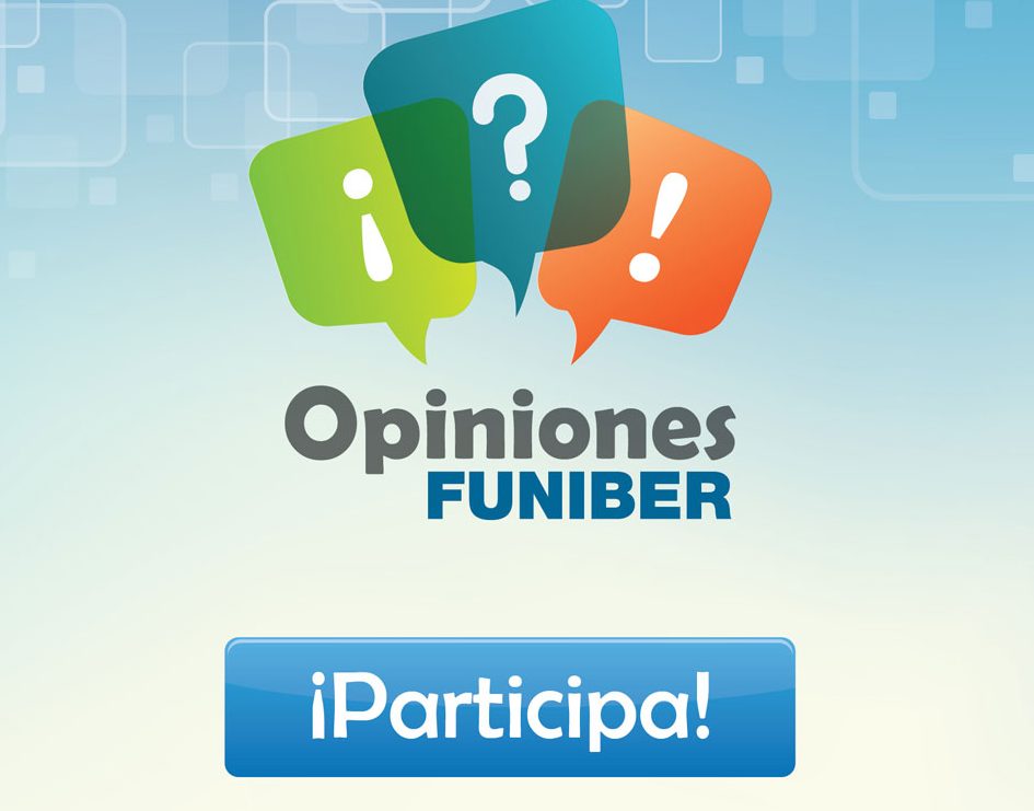 FUNIBER lanza el FUNICONCURSO «Opiniones FUNIBER»