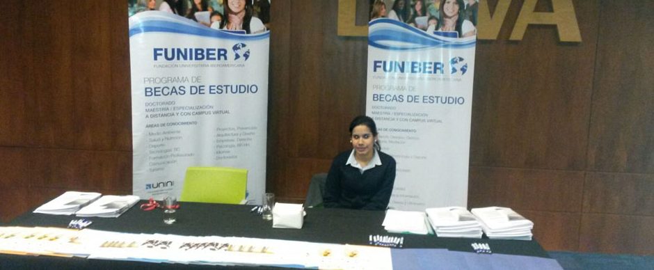 FUNIBER participa en la Jornada «Propuestas Formativas» en Paraguay