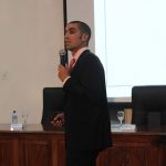 Antonio Bores, Profesor de FUNIBER, realiza conferencia sobreFUNIBER realiza la conferencia “Enseñanza de Deporte en Primaria y Secundaria” en Costa Rica