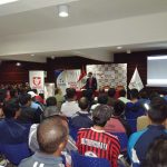 FUNIBER realiza conferencia de Educación Física en Perú