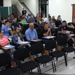 FUNIBER realizó la Conferencia “Importancia del entrenamiento invisible en el deporte” en Costa Rica