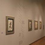 FUNIBER patrocinó la inauguración de la exposición Miró: pintor, poeta”en República Dominicana