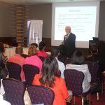 El Dr. Jesús Arzamendi realizó Conferencia sobre los desafíos en la educación en República Dominicana
