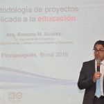Ponentes y organizadores evalúan positivamente el 1r Encuentro de Educación de FUNIBER en Brasil
