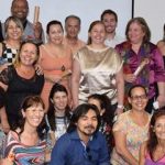 Alumnos becados por FUNIBER destacan la importancia del 1r Encuentro de Educación de Brasil