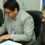 FUNIBER y la Secretaría de Educación de Honduras firman convenio de becas para docentes