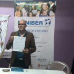 FUNIBER firma un convenio de becas con el Colegio de Pedagogos de Honduras
