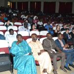 Director Ejecutivo de FUNIBER en Senegal se reúne con importantes personalidades del país