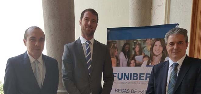 FUNIBER realiza la conferencia sobre educación superior a distancia en México