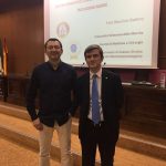 Maurizio Battino imparte exitosa conferencia en la Universidad de Granada (España)