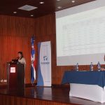 Empresas e instituciones vinculadas a la preservación del medio ambiente de República Dominicana asisten a la conferencia de FUNIBER