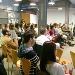 Conferencias de Santiago Tejedor despiertan gran interés en Uruguay