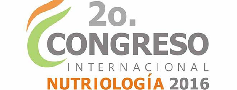FUNIBER participa en el II Congreso Internacional de Nutriología en México