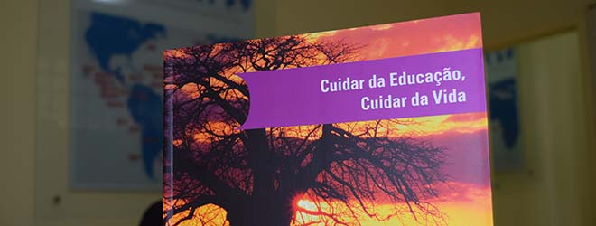 Participantes en el II Encuentro de Educación recibirán un libro acerca de la gestión de atención en la escuela