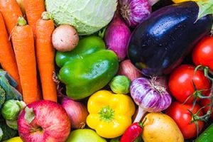 La Asociación Americana de Nutrición y Dietética ratifica que las dietas vegetarianas son saludables
