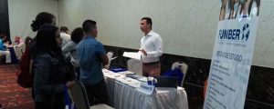 funiber-panama-fiep-postgrados Participantes en la FIEP de Panamá destacan la diversidad de postgrados de FUNIBER