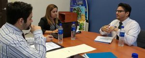 funiber-comedica-becas-elsalvador FUNIBER presentará en El Salvador el Programa de Becas de Formación en las Ferias de COMEDICA
