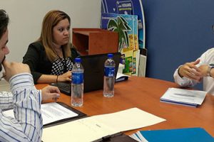 FUNIBER presentará en El Salvador el Programa de Becas de Formación en las Ferias de COMEDICA