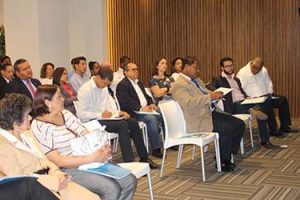 Conferencia en República Dominicana acerca de los efectos de la gestión de residuos en el cambio climático