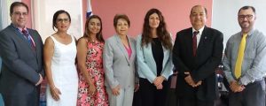 funiber-panama-ifarhu FUNIBER se reúne en Panamá con el Instituto para el Fomento y Aprovechamiento de los Recursos Humanos (IFARHU)
