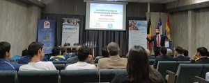 charla-funiber-bores-chile Éxito de asistencia al Ciclo de charlas de Antonio Bores en Chile