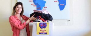 campana-invierno-brasil-2017 FUNIBER Brasil participa de la "Campaña de Invierno 2017"